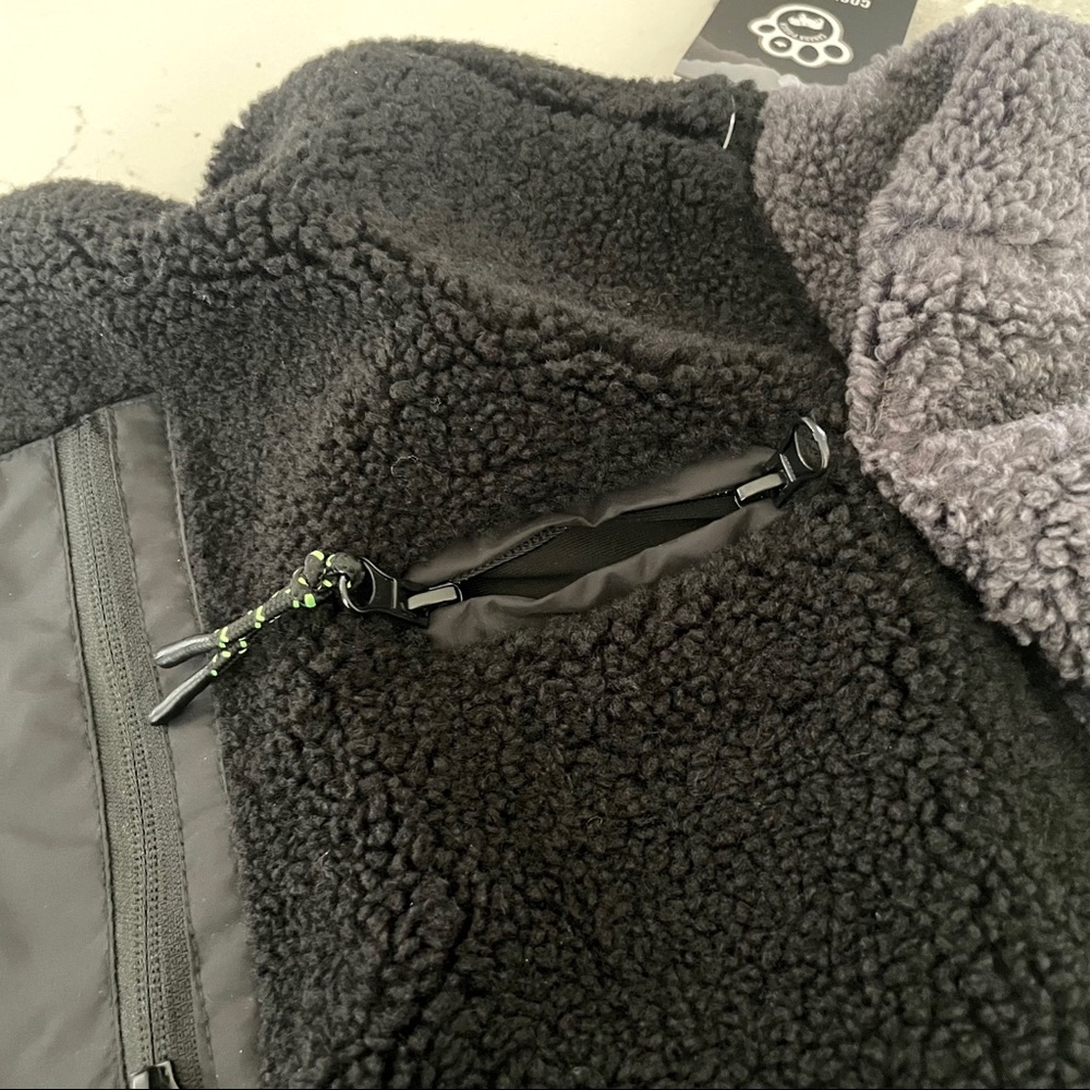 Cool Factor Fleece Hoodie - Picture 6 of 14